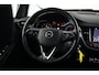 Opel Crossland 1.2 110PK | Turbo Elegance | Parkeersensoren V + A | Panaromadak | Achteruitrijcamera | Armsteun voor | Navigatie | Airco | Armsteun voor | Cruise control | Lichtmetalen velgen 16"