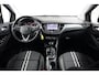 Opel Crossland 1.2 110PK | Turbo Elegance | Parkeersensoren V + A | Panaromadak | Achteruitrijcamera | Armsteun voor | Navigatie | Airco | Armsteun voor | Cruise control | Lichtmetalen velgen 16"