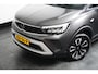 Opel Crossland 1.2 110PK | Turbo Elegance | Parkeersensoren V + A | Panaromadak | Achteruitrijcamera | Armsteun voor | Navigatie | Airco | Armsteun voor | Cruise control | Lichtmetalen velgen 16"