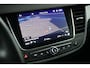 Opel Crossland 1.2 110PK | Turbo Elegance | Parkeersensoren V + A | Panaromadak | Achteruitrijcamera | Armsteun voor | Navigatie | Airco | Armsteun voor | Cruise control | Lichtmetalen velgen 16"