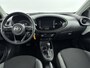 Toyota Aygo X 1.0 VVT-i S-CVT Automaat First Edition | NL-Auto | Parkeercamera | Apple Carplay / Android Auto | Cruise Control Adaptief |