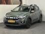 Dacia Sandero STEPWAY AUTOMAAT 1.0 TCE 90 EXTREME NIEUWSTAAT !! TREKHAAK NAVIGATIE APPLE CARPLAY ACHTERUITRIJ CAMERA CRUISE CONTROL CLIMATE CONTROL Brgl