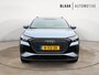 Audi Q4 e-tron 40 Advanced | PDC voor + achter | camera | SCM-alarm | 1e eigena