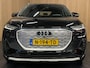 Audi Q4 e-tron 40 Launch edition Advanced Plus 77 kWh|96% SOH|TREKHAAK|ACC|APPLE CARPLAY|CAMERA|STOELVERW|INCL BTW|NL-AUTO|1e EIG|