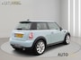 MINI One Mini 1.6 Holland Street|LEDER|NAVI|NL AUTO|Stoelverw|