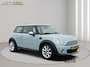 MINI One Mini 1.6 Holland Street|LEDER|NAVI|NL AUTO|Stoelverw|