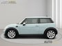 MINI One Mini 1.6 Holland Street|LEDER|NAVI|NL AUTO|Stoelverw|