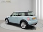 MINI One Mini 1.6 Holland Street|LEDER|NAVI|NL AUTO|Stoelverw|