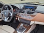 BMW Z4 Roadster SDrive20i High Executive (Sparkling Brown / design Pure Fusion) Stuurwiel verwarm. Elekt Sportstoel Cruise Control