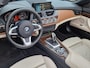 BMW Z4 Roadster SDrive20i High Executive (Sparkling Brown / design Pure Fusion) Stuurwiel verwarm. Elekt Sportstoel Cruise Control