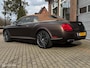 Bentley Continental GTC 6.0 W12 Speed AUT FULL OPTIES 45DKM!