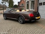 Bentley Continental GTC 6.0 W12 Speed AUT FULL OPTIES 45DKM!
