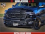 Dodge Ram 1500 Limited Night H.O 540HP 706Nm | Massage + Full Option | De Meest Luxe en Volle Pick-Up in zijn Klasse | Comfortabele Dubbele Cabine met Royale 5 Zitplaatsen | BPM vrij | Nu Leverbaar uit Voorraad | Voorraad Nr 2353 - 5412