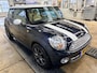 MINI Cooper Mini 1.6 Chili Leder Stoelverw. Navi 108Dkm Nap