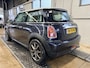 MINI Cooper Mini 1.6 Chili Leder Stoelverw. Navi 108Dkm Nap