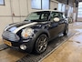 MINI Cooper Mini 1.6 Chili Leder Stoelverw. Navi 108Dkm Nap