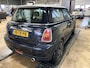MINI Cooper Mini 1.6 Chili Leder Stoelverw. Navi 108Dkm Nap