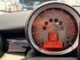 MINI Cooper Mini 1.6 Chili Leder Stoelverw. Navi 108Dkm Nap