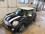 MINI Cooper Mini 1.6 Chili Leder Stoelverw. Navi 108Dkm Nap