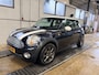 MINI Cooper Mini 1.6 Chili Leder Stoelverw. Navi 108Dkm Nap