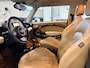 MINI Cooper Mini 1.6 Chili Leder Stoelverw. Navi 108Dkm Nap