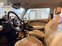 MINI Cooper Mini 1.6 Chili Leder Stoelverw. Navi 108Dkm Nap
