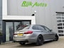 BMW 5-Serie Touring 520i Executive * M-Pakket * Navigatie * 20 Inch * NAP