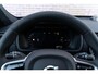 Volvo XC90 T8 Plug-in hybrid AWD Ultra Black Ed. Exec. | Long Range | Google | Adaptieve Cruise Control | Bowers & Wilkins Audio | Memory | Gelamineerde Zijruiten | Luchtvering | Elek. Stoelen | Massage | Keyless | Elek. Achterklep | Schuif-/Kanteldak | Zitverlening | Getint Glas |  22" LM
