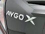 Toyota Aygo X 1.0 VVT-i S-CVT Automaat Premium Undercover | Parkeersensoren V+A | Apple Carplay / Android Auto | Stoelverwarming |