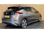 Nissan Leaf Tekna 40 kWh|360-CAMERA|LEDER|ACC|CARPLAY|STUUR+STOELVERW VOOR+ACHTER|ACC|NAVIGATIE|NL-AUTO|NAP|MARGE
