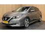 Nissan Leaf Tekna 40 kWh|360-CAMERA|LEDER|ACC|CARPLAY|STUUR+STOELVERW VOOR+ACHTER|ACC|NAVIGATIE|NL-AUTO|NAP|MARGE