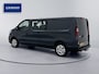 Renault Trafic 2.0 Blue dCi 130 T29 L2H1 Advance DC Led Dubbele cabine Trekhaak Camera Lichtmetaal Parkeersensoren Carplay