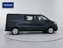 Renault Trafic 2.0 Blue dCi 130 T29 L2H1 Advance DC Led Dubbele cabine Trekhaak Camera Lichtmetaal Parkeersensoren Carplay