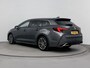 Toyota Corolla Touring Sports Hybrid 140 Dynamic Luxury | Half lederen Interieur | Stoel / Stuurwielverwarming | Parkeersensoren | Navigatie |