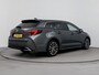 Toyota Corolla Touring Sports Hybrid 140 Dynamic Luxury | Half lederen Interieur | Stoel / Stuurwielverwarming | Parkeersensoren | Navigatie |
