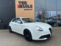 Alfa Romeo Giulietta 1.4 T Distinctive / leder / cruise