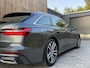Audi A6 Avant 45 TFSI S edition Automaat | Navigatiesysteem | LED verlichting | Parkeersensoren voor en achter | Cruise & climate control | Stoelverwarming | Zonneschermen zijruiten