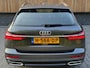 Audi A6 Avant 45 TFSI S edition Automaat | Navigatiesysteem | LED verlichting | Parkeersensoren voor en achter | Cruise & climate control | Stoelverwarming | Zonneschermen zijruiten