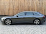 Audi A6 Avant 45 TFSI S edition Automaat | Navigatiesysteem | LED verlichting | Parkeersensoren voor en achter | Cruise & climate control | Stoelverwarming | Zonneschermen zijruiten