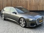 Audi A6 Avant 45 TFSI S edition Automaat | Navigatiesysteem | LED verlichting | Parkeersensoren voor en achter | Cruise & climate control | Stoelverwarming | Zonneschermen zijruiten
