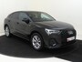 Audi Q3 Sportback 45 TFSI e S Edition | SoH 94% | Trekhaak | Achteruitrijcamera | Lederen bekleding | Dodehoek detectie | Keyless | CarPlay | Navigatie | Cruise control |