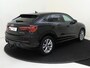 Audi Q3 Sportback 45 TFSI e S Edition | SoH 94% | Trekhaak | Achteruitrijcamera | Lederen bekleding | Dodehoek detectie | Keyless | CarPlay | Navigatie | Cruise control |