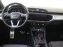 Audi Q3 Sportback 45 TFSI e S Edition | SoH 94% | Trekhaak | Achteruitrijcamera | Lederen bekleding | Dodehoek detectie | Keyless | CarPlay | Navigatie | Cruise control |