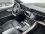 Audi Q8 50 TDI Quattro S-Line Pano.dak Airsuspens. Carplay Massage koeling Sfeer