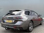 Peugeot 508 SW BWJ 2022 1.5 131 PK BlueHDI Allure Pack Business AUTOMAAT | TREKHAAK | ELEKTRISCHE ACHTERKLEP | STOELVERW. | FULL LED | HALF LEDER | CAMERA | NAVI | CLIMA | ADAPTIVE CRUISE | LMV | PDC