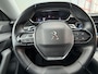 Peugeot 508 SW BWJ 2022 1.5 131 PK BlueHDI Allure Pack Business AUTOMAAT | TREKHAAK | ELEKTRISCHE ACHTERKLEP | STOELVERW. | FULL LED | HALF LEDER | CAMERA | NAVI | CLIMA | ADAPTIVE CRUISE | LMV | PDC