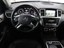Mercedes-Benz ML-klasse 350 BlueTEC | Schuifdak | Adaptive cruise | Stoelverwarming | Trekhaak | Leder/Alcantara | Luchtvering | Camera | 22'' | Navigatie | Climate control