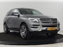 Mercedes-Benz ML-klasse 350 BlueTEC | Schuifdak | Adaptive cruise | Stoelverwarming | Trekhaak | Leder/Alcantara | Luchtvering | Camera | 22'' | Navigatie | Climate control