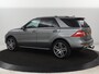 Mercedes-Benz ML-klasse 350 BlueTEC | Schuifdak | Adaptive cruise | Stoelverwarming | Trekhaak | Leder/Alcantara | Luchtvering | Camera | 22'' | Navigatie | Climate control