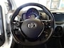Toyota Aygo 1.0 VVT-i x-play Airco, achteruitrij camera, elektrische ramen, centrale vergrendeling, Apple carplay, Android Auto, enz.